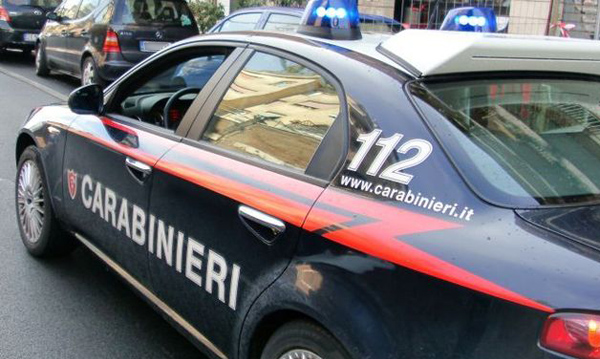 Lavoro in nero in un’officina meccanica di Capaccio Paestum. Attività sospesa e sanzioni per 9mila euro