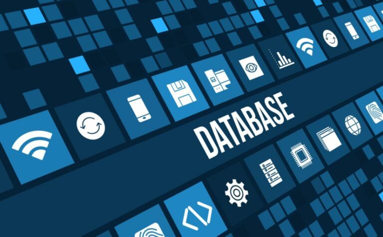 database