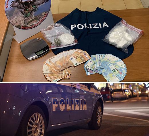 droga-arresti-salerno-7-novembre-2019-ev