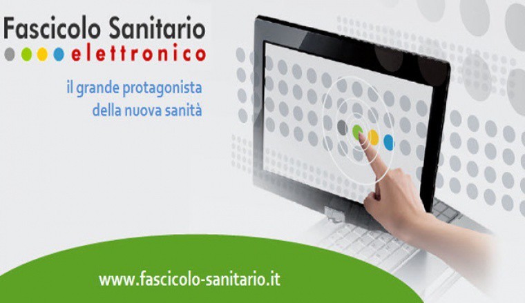 fascioclo elettronico sanitario