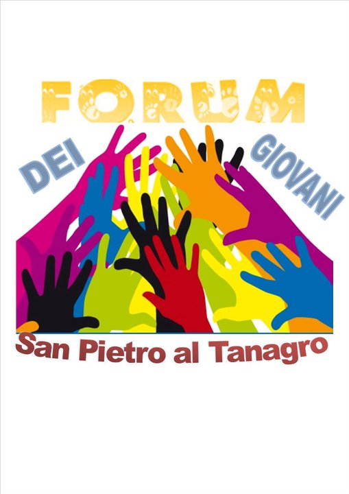 forum giovani san pietro taangro