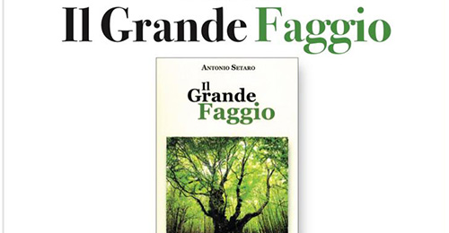 il grande faggio libro fb