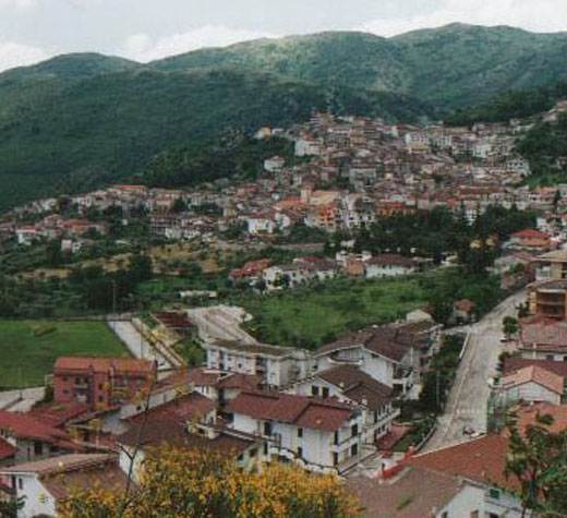 Saverio Romano è il nuovo presidente della Pro Loco di Monte San Giacomo.”Rilanciare il ruolo dell’Ente”