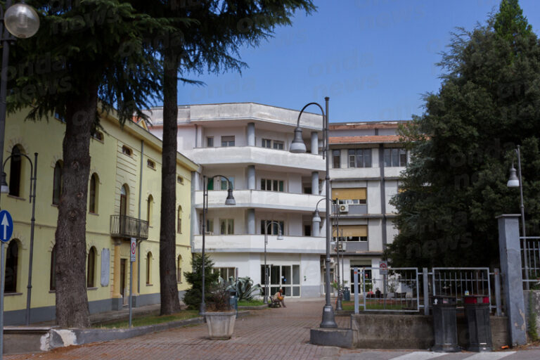 Ospedale “Curto” di Polla. La FiALS denuncia la carenza di personale medico e chiede intervento urgente