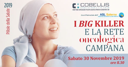 rete oncologica convegno padula fb