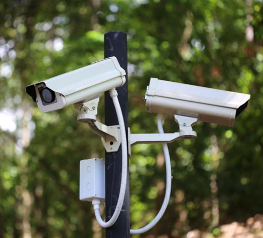 A Castellabate in arrivo 15 nuove telecamere di sorveglianza per garantire la sicurezza