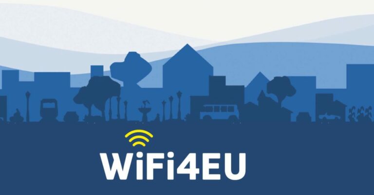 Agropoli: a breve il potenziamento del wi-fi gratuito. Il Comune riceve fondi dall’Unione Europea