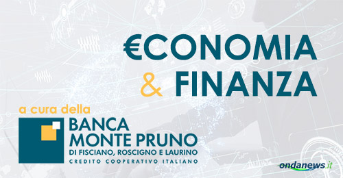 economia e finanza nuovo logo