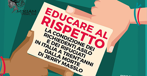 educare al rispetto san pietro fb