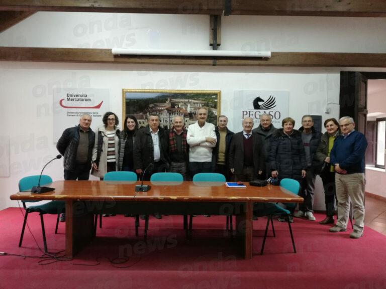 Padula e Pisa “Certose Gemelle” grazie all’Associazione Amici del Vallo di Diano in Toscana