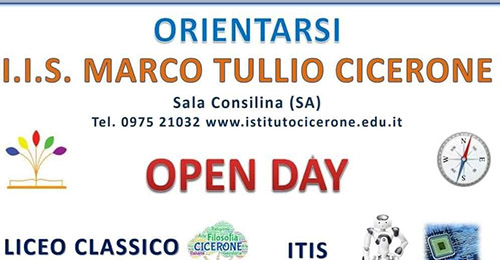 open day cicerone fb