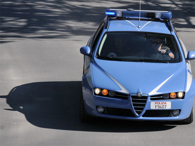 Controlli della Polizia Stradale in A2 a Sala Consilina. Sequestrate 21 cassette di pesce mal conservate