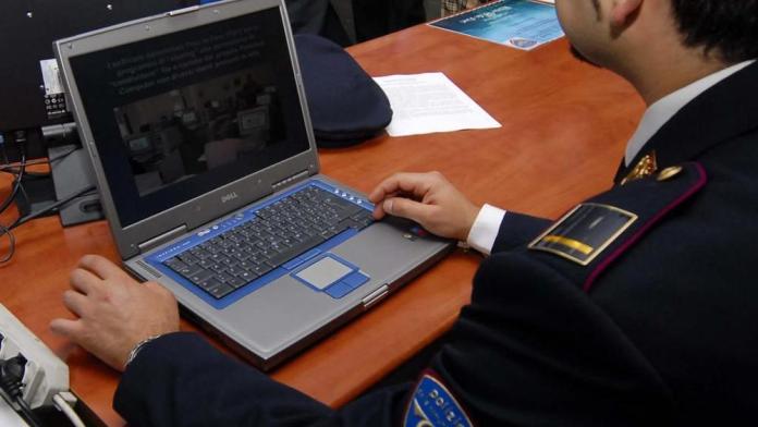 Truffe on line e reati informatici in Basilicata. Il bilancio 2019 dell’attività della Polizia Postale