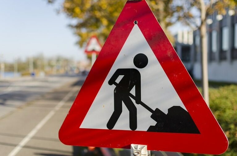 Al via lavori di messa in sicurezza lungo la Strada Provinciale 37 a Buccino