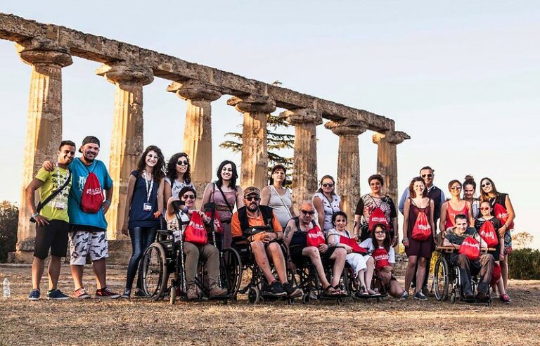 “Basilicata senza Barriere Green”. Un tour per l’inclusione sociale delle persone con sclerosi multipla