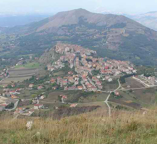 Dal Ministero dell’Interno 1 milione di euro al Comune di Caggiano per messa in sicurezza del territorio