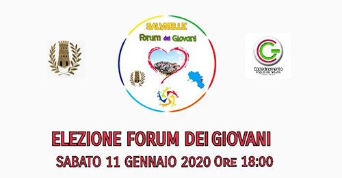 forum giovani salvitelle fb