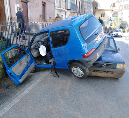 incidente licuasti 14 gennaio 2020