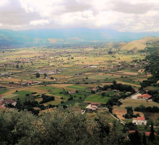 Sviluppo territoriale ed efficientamento energetico. Pioggia di fondi nel Vallo di Diano