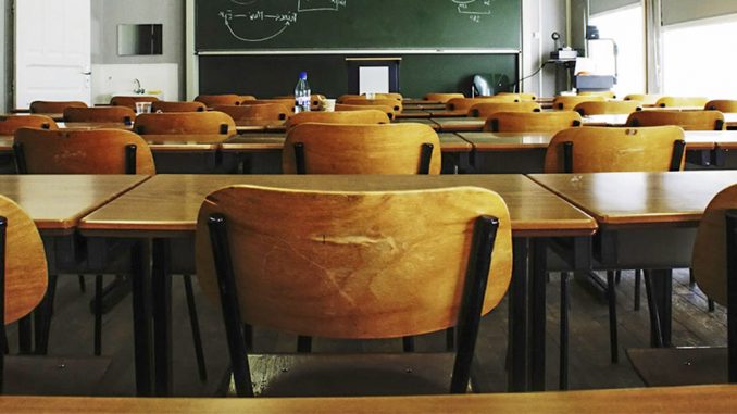 Finanziato il progetto della Provincia di Salerno sulla dispersione scolastica. Soddisfatto Strianese