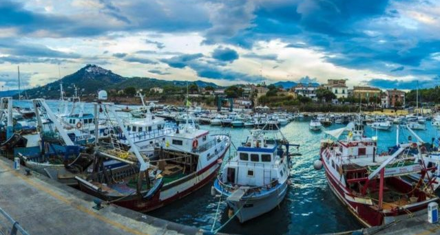 Assegnazione ormeggi porto turistico di San Marco di Castellabate. Al via il bando