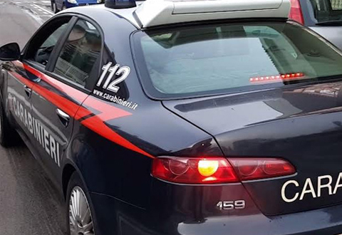 carabinieri 480x330