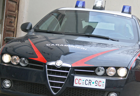 CARABINIERI evidenza 01 2021