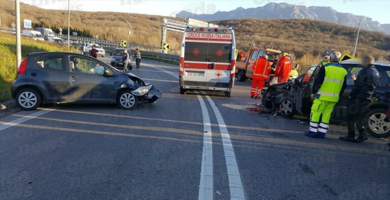 incidente contursi