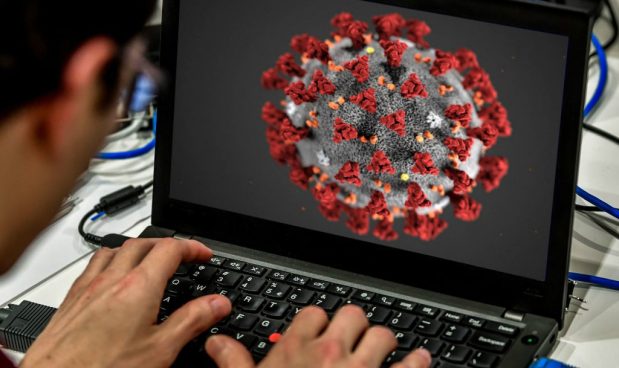 Il Coronavirus non ferma i criminali del web. Italia sotto attacco degli hackers