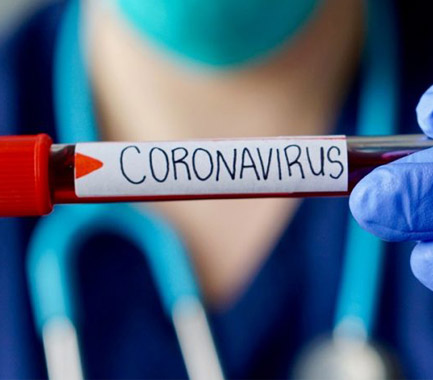 coronavirus campania2