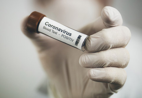 coronavirus provetta 03 evidenza