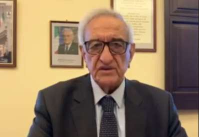 rocco giuliano appello video 1