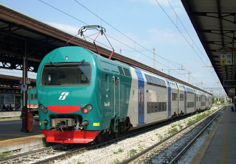 treno 11