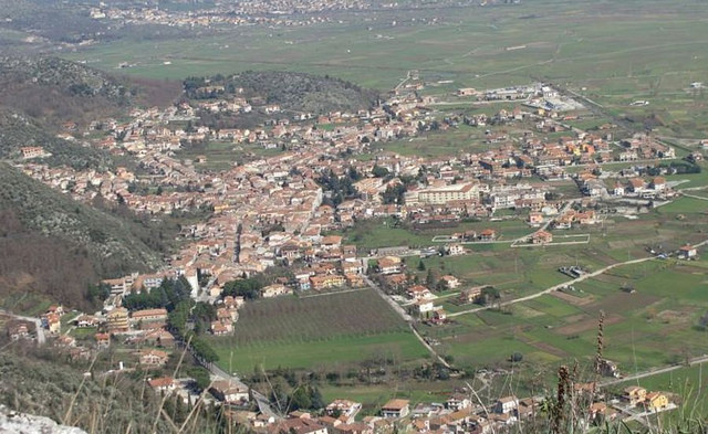 Emergenza Coronavirus. A Sant’Arsenio sospesi i termini di pagamento dei tributi comunali