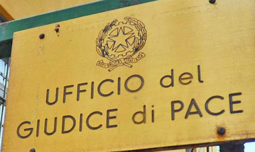 giudice di pace