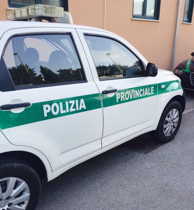 polizia-provinciale generica