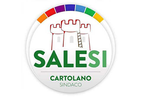 salesi homepage