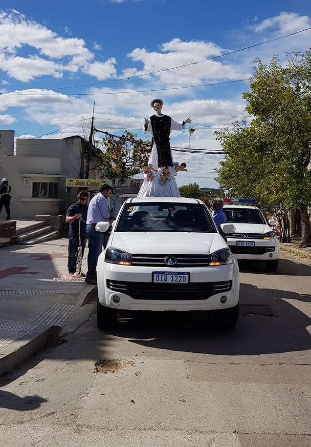 san cono processione uruguay 3