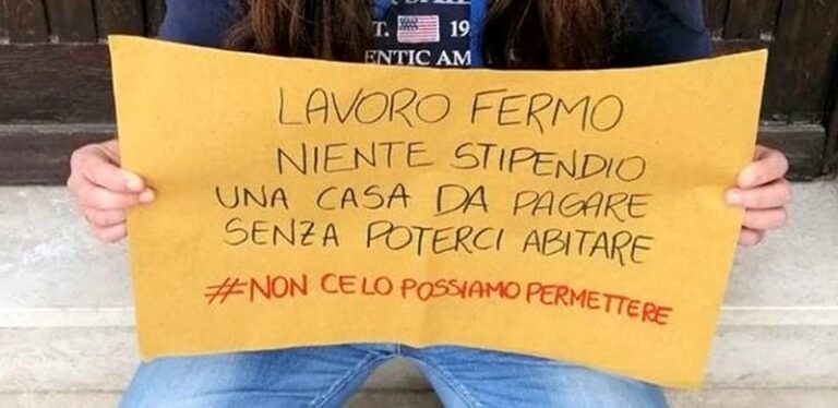 “Sostegni per affitto a studenti fuori sede lucani”. Consiglieri del M5S chiedono aiuti dal governo regionale