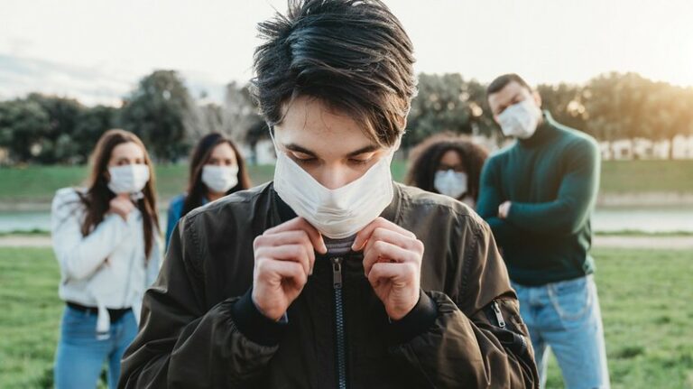 Percezione dell’emergenza Covid nei giovani. L’1 luglio presentazione risultati dello studio dell’Asl Salerno