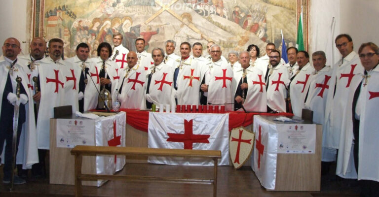 Teggiano: domani la donazione di tablet per le famiglie bisognose da parte dei Cavalieri Templari Dianum