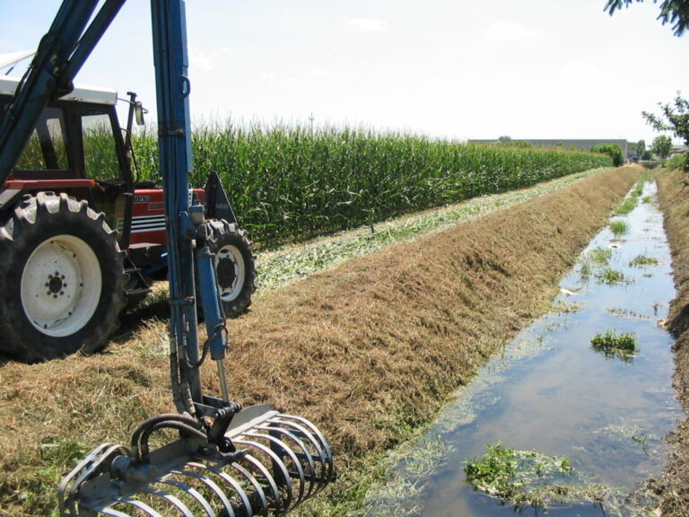 Consorzio Bonifica Vallo di Diano Tanagro. Al via manifestazione d’interesse per la manutenzione dei canali