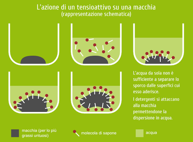 “In salute: consigli utili”. Lavarsi le mani ai tempi del Coronavirus