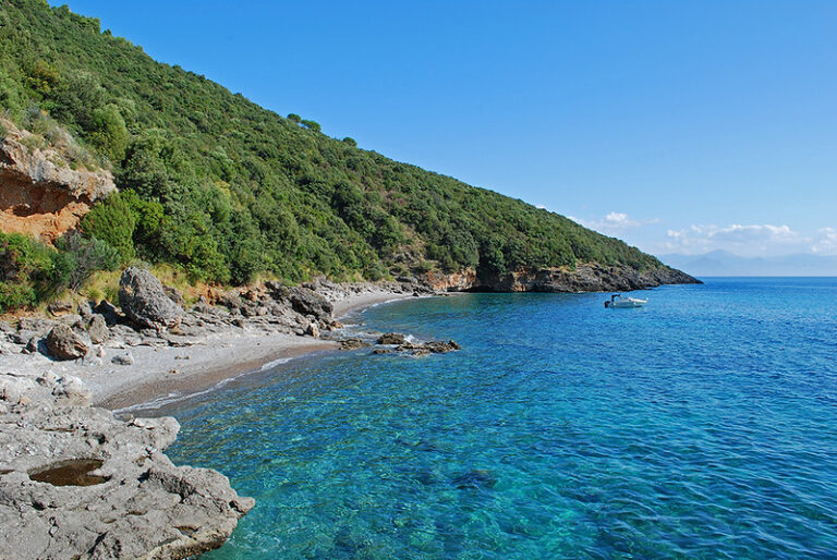 Linea Verde Estate chiude la stagione 2020 tra le meraviglie del Cilento e del Vallo di Diano