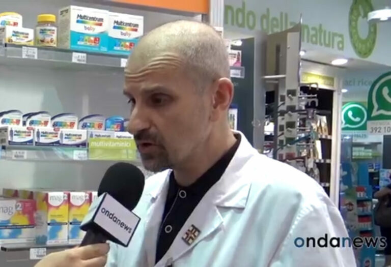 Farmacista di famiglia, con il Decreto Rilancio ipotesi di una nuova figura. Intervista al dott. Di Muria