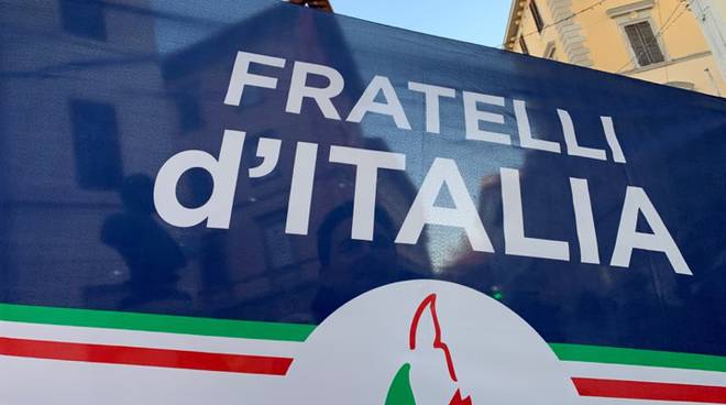 fratelli d'italia