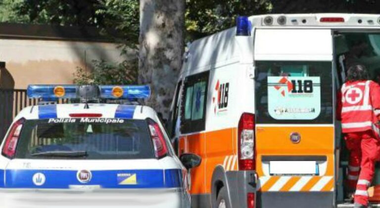 ambulanza_e_polizia_municipale