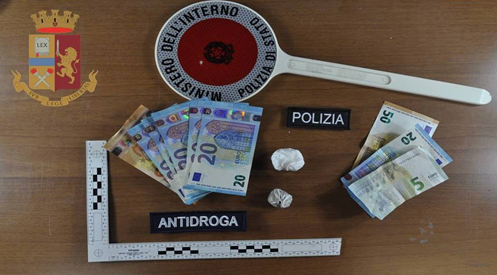 arresto droga potenza 13 agosto 2020 1