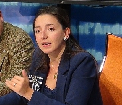 assessore merra basilicata