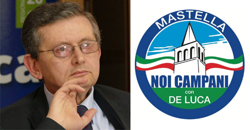 donato pica mastella